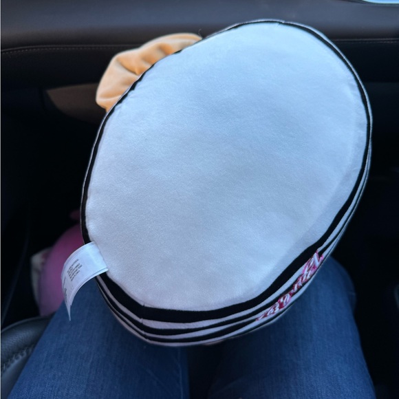 Cuutopia Barbie squish plushie - Picture 4 of 5